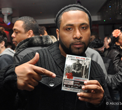 Are you at The Bus Stop?